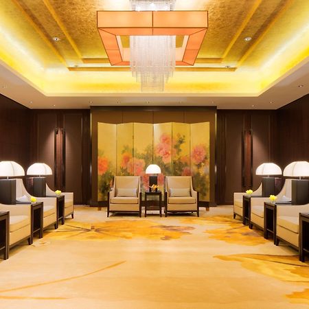 Chongqing Ronghui Grand Hotel Exterior foto