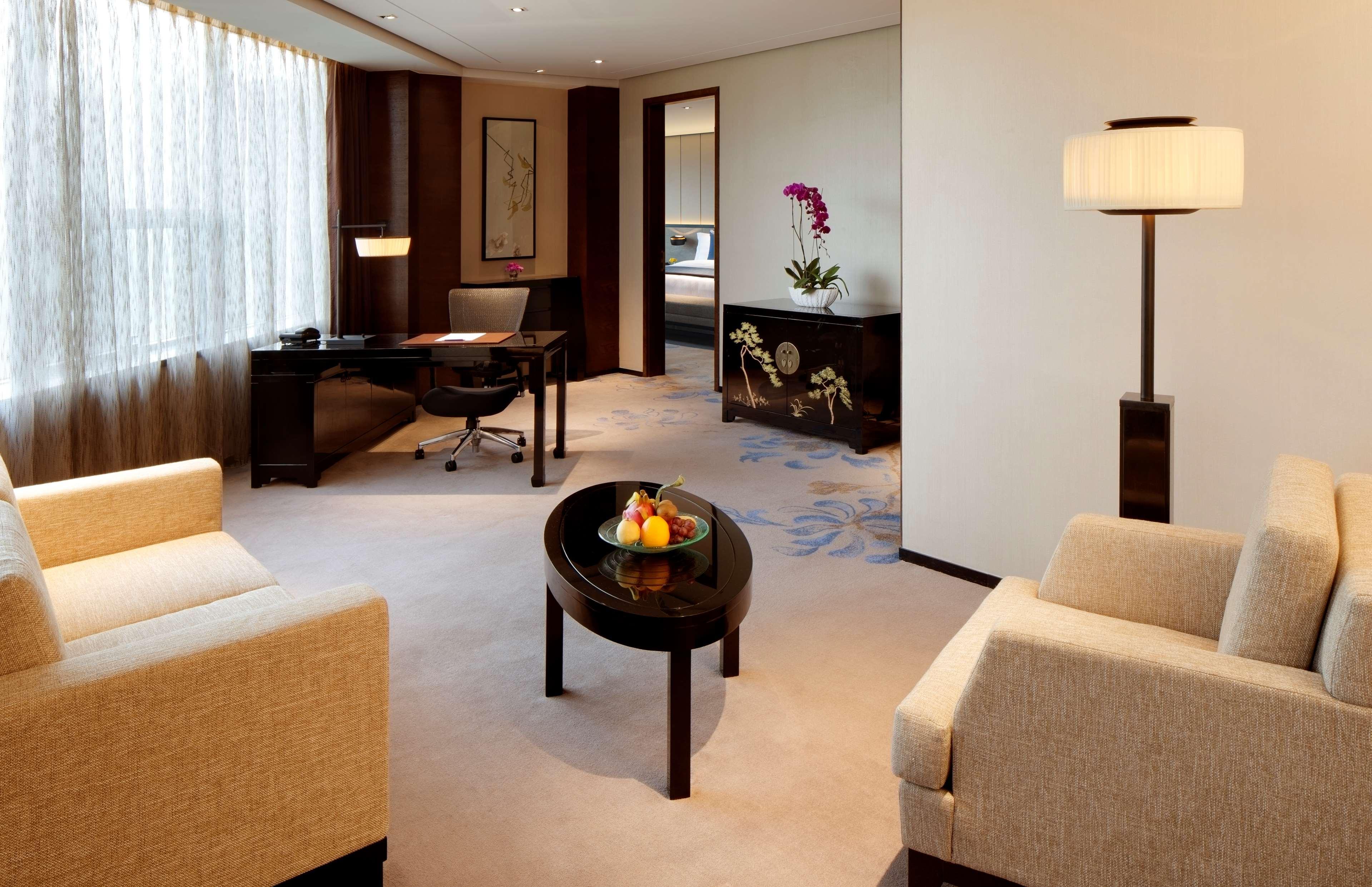 Chongqing Ronghui Grand Hotel Exterior foto
