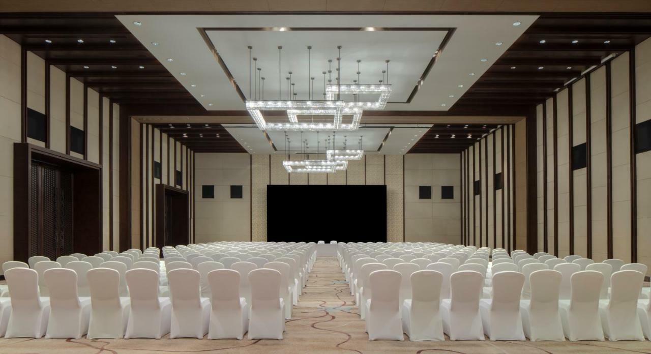 Chongqing Ronghui Grand Hotel Exterior foto