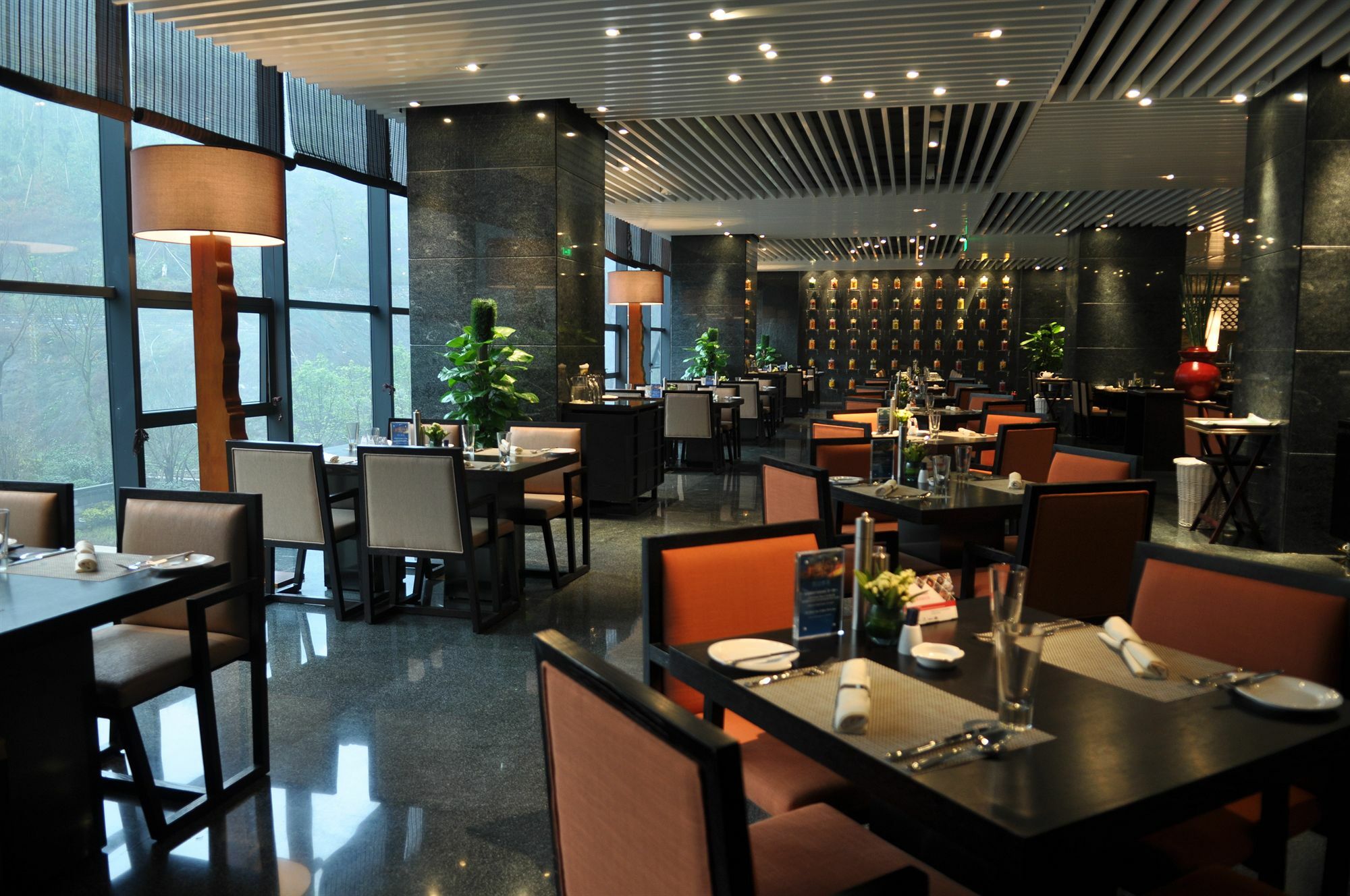 Chongqing Ronghui Grand Hotel Exterior foto