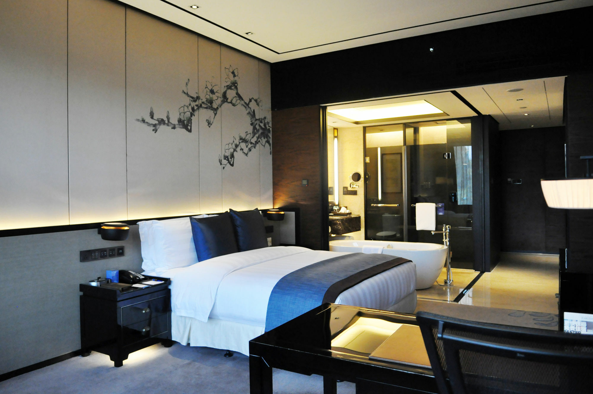 Chongqing Ronghui Grand Hotel Exterior foto